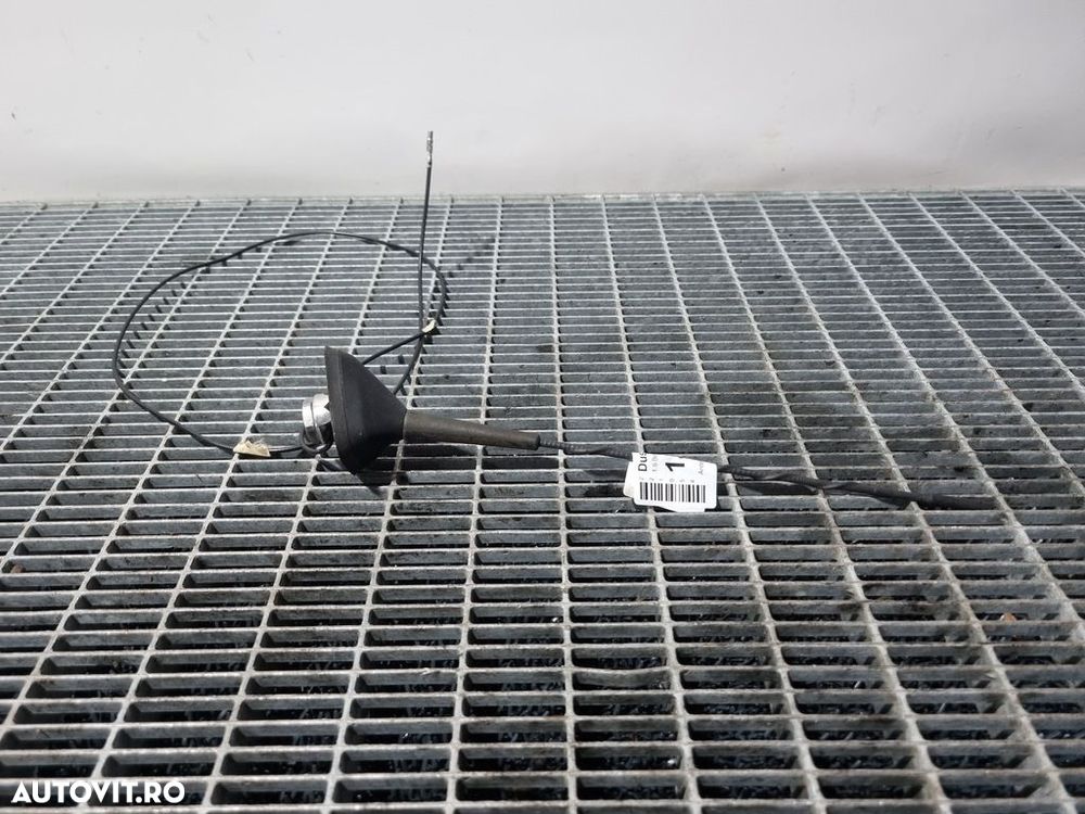 Antena Dacia Duster II 2018 - 2021 SUV (1519) - 1