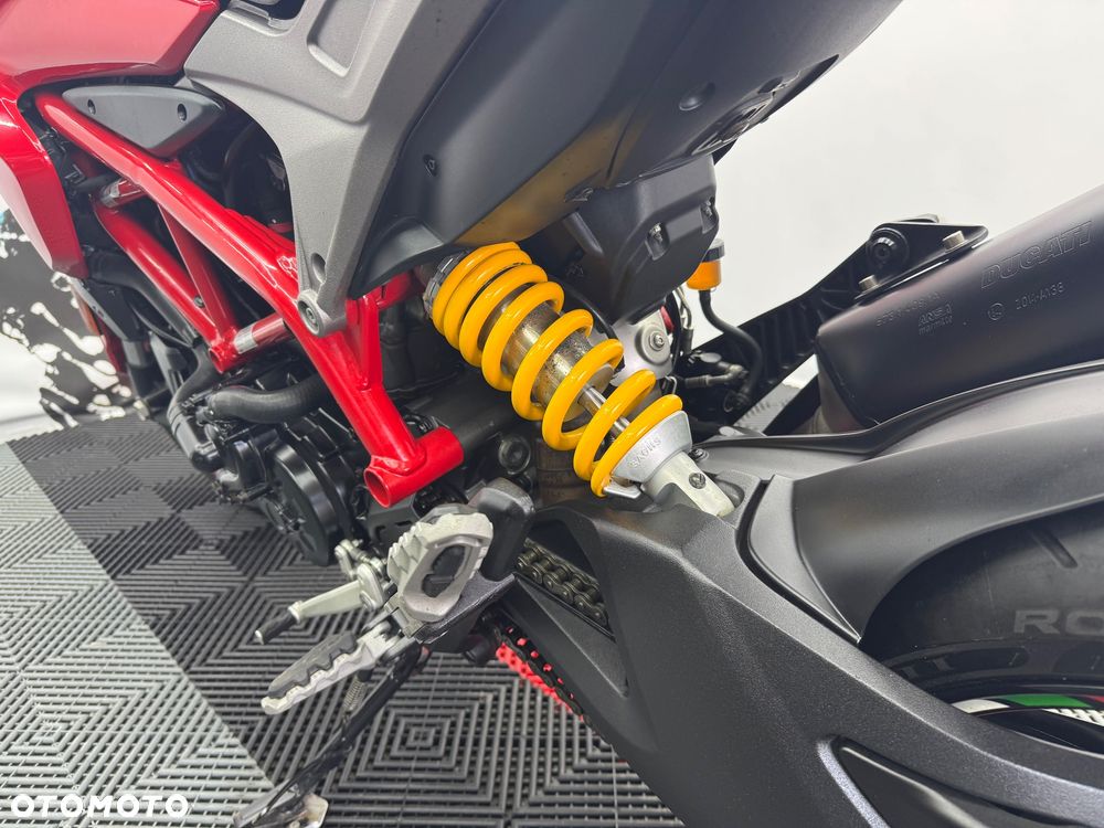 Ducati Hypermotard - 18