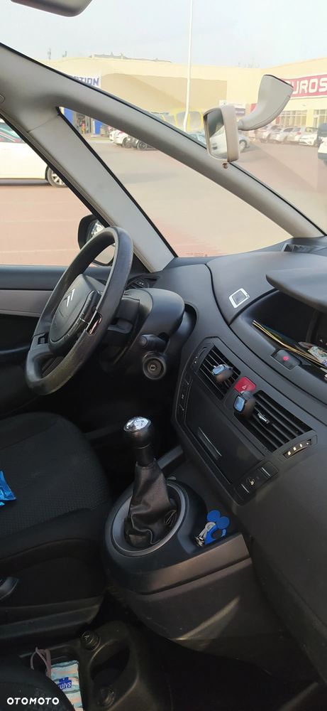 Citroën C4 Picasso 1.6 VTi Selection - 3