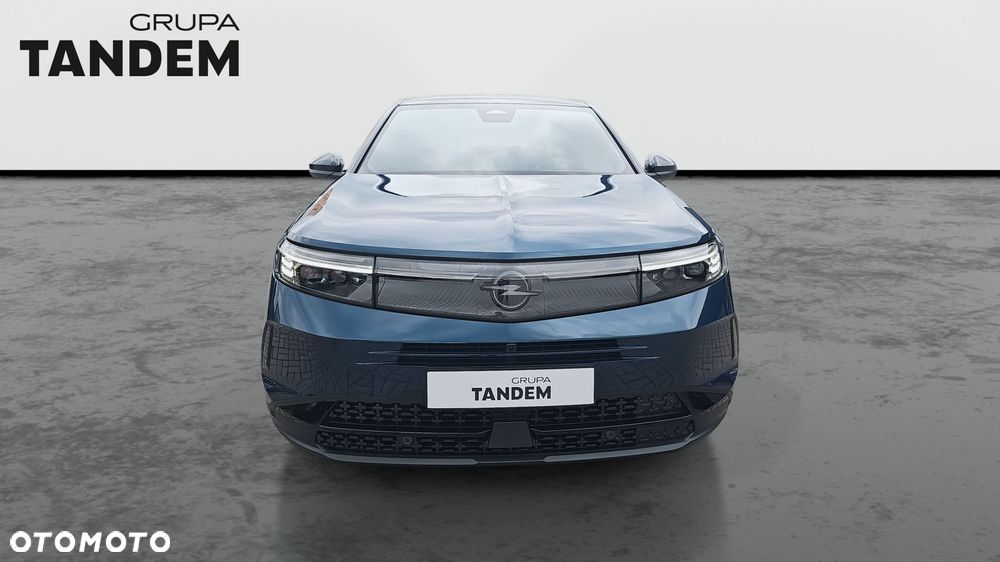 Opel Grandland - 2