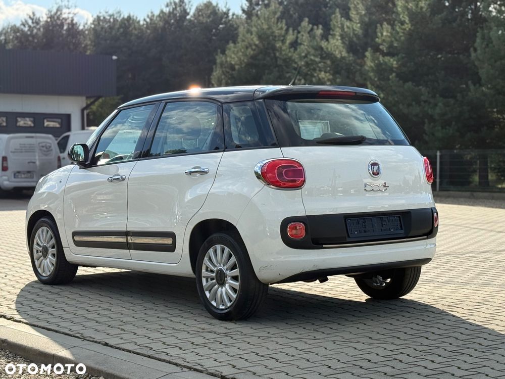 Fiat 500L 1.6 Multijet Pop Star S&S - 7