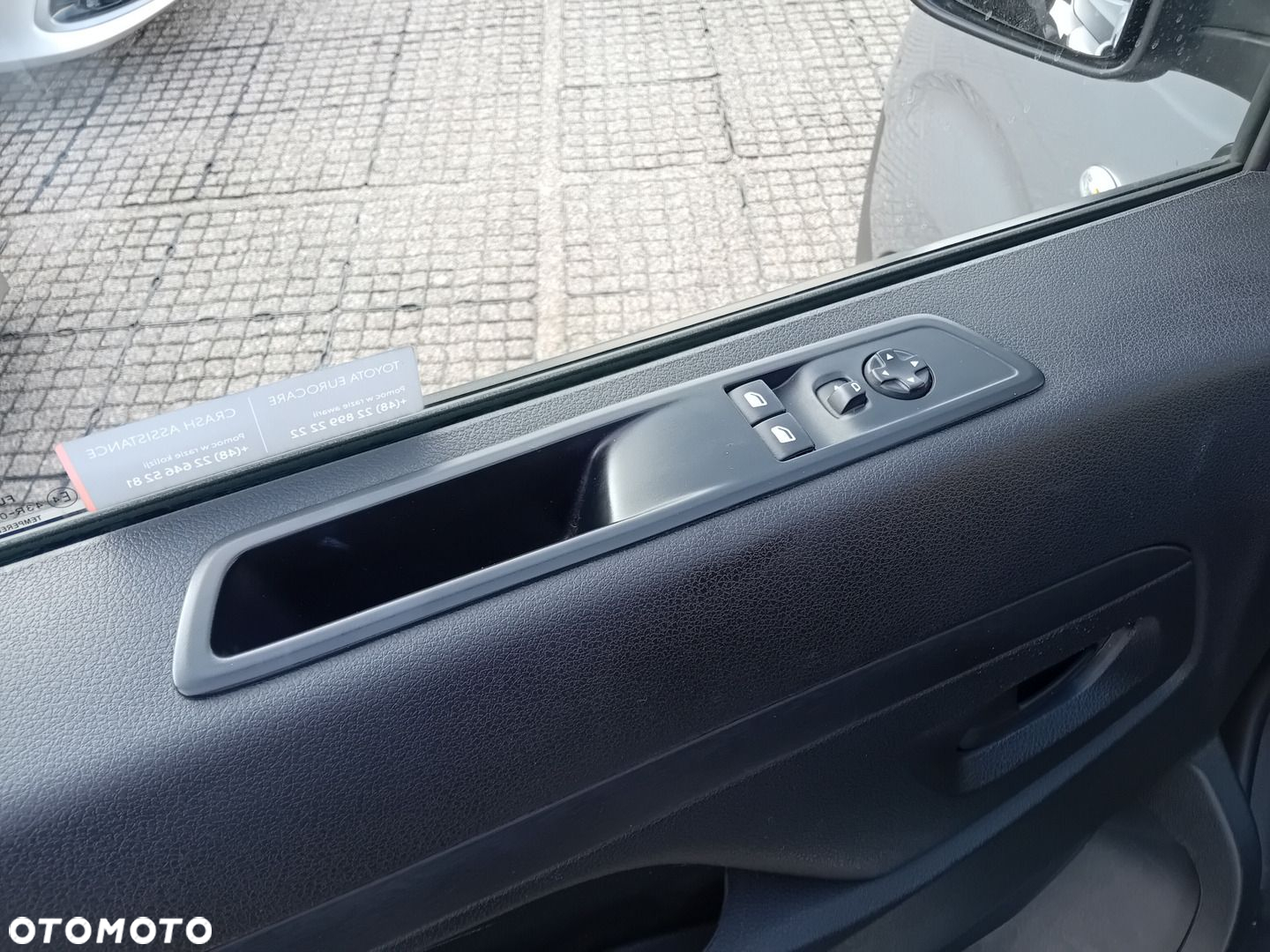 Toyota PROACE - 22
