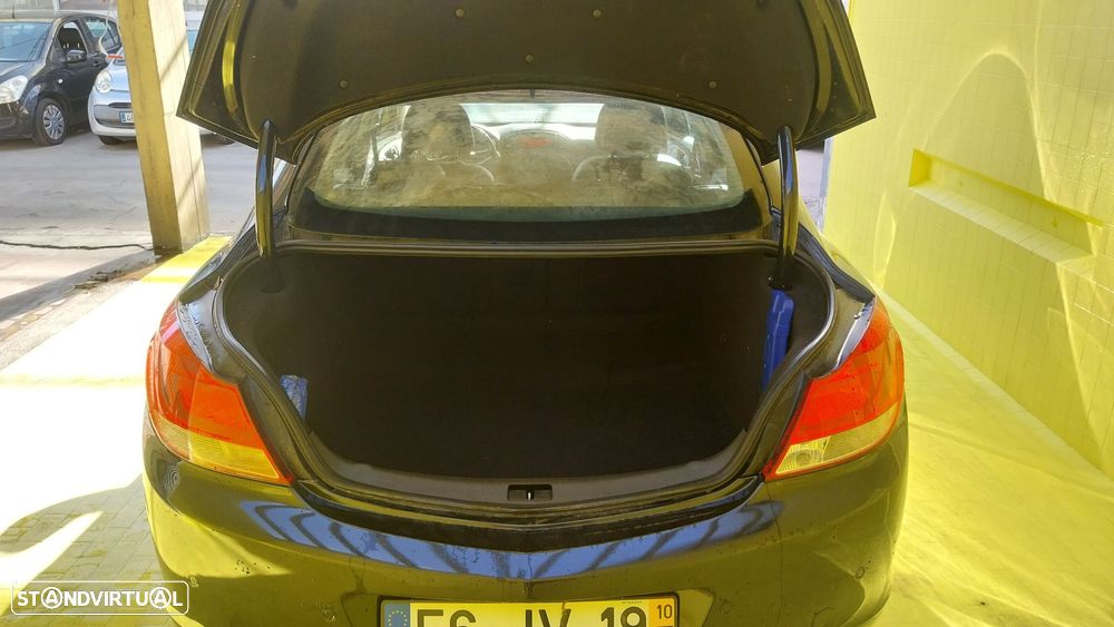 Opel Insignia 2.0 CDTi Cosmo ecoFLEX - 21