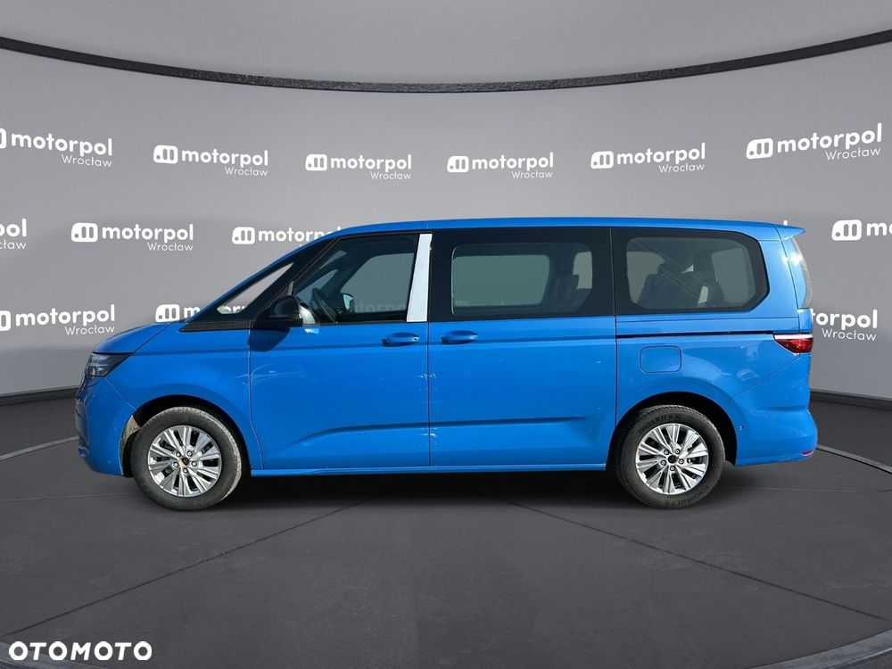 Volkswagen Multivan 2.0 TDI L2 Family DSG - 8