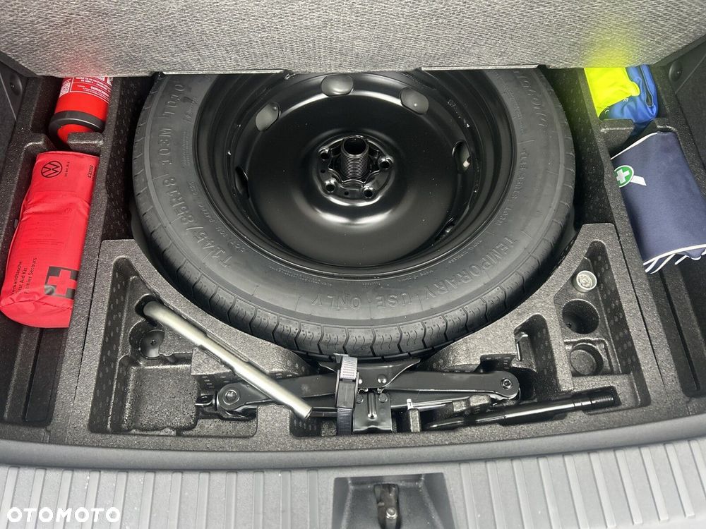 Volkswagen Tayron - 9