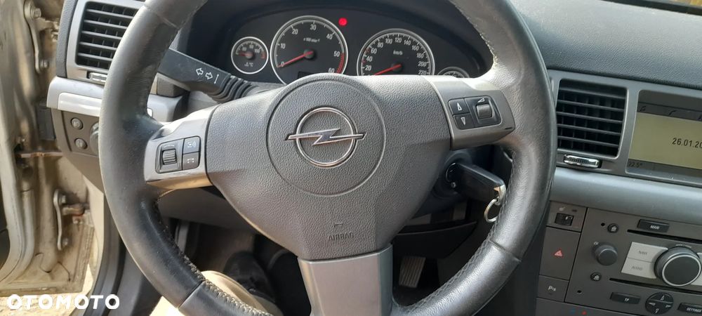 OPEL VECTRA C 1.9 CDTI SKRZYNIA BIEGÓW AUTOMAT - 8