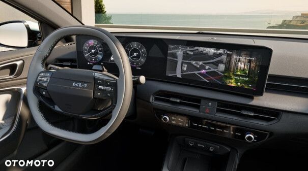 Kia XCeed - 9
