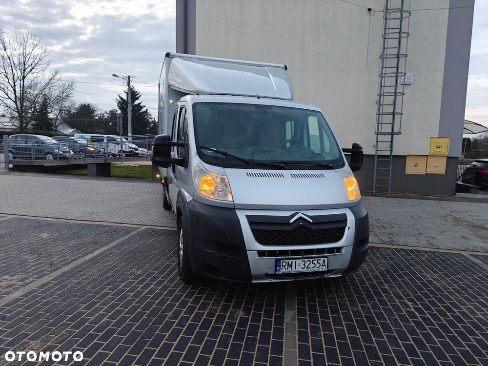 Citroën Jumper 35 - 5