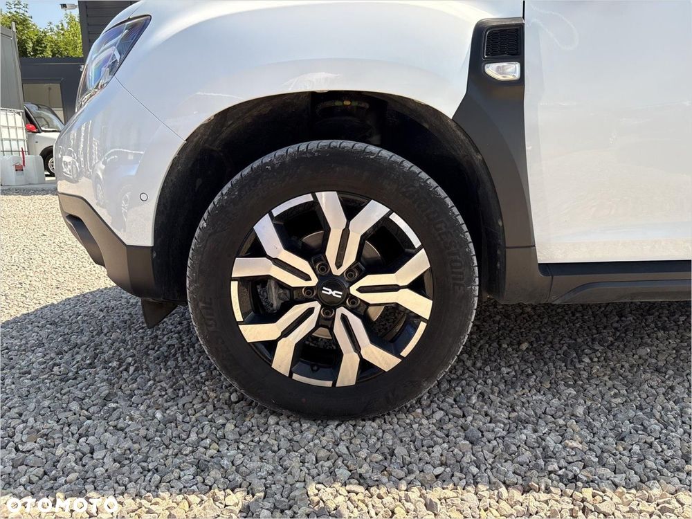 Dacia Duster 1.5 Blue dCi Journey - 17