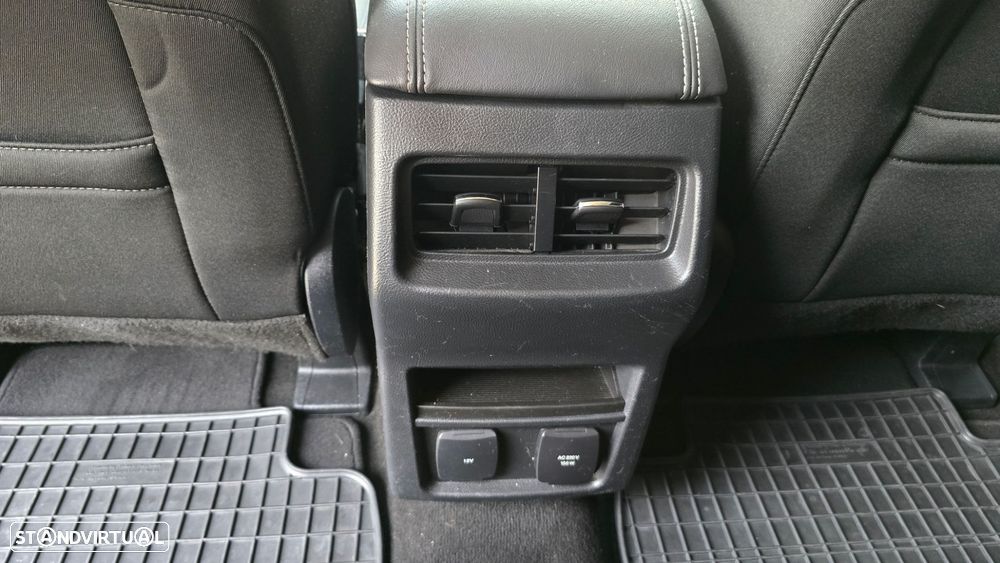 Ford S-Max 2.0 TDCi Titanium - 50