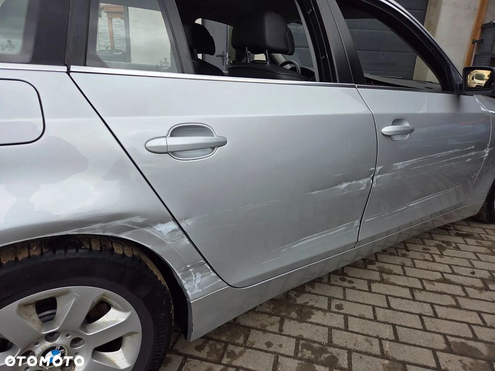 BMW Seria 5 - 31