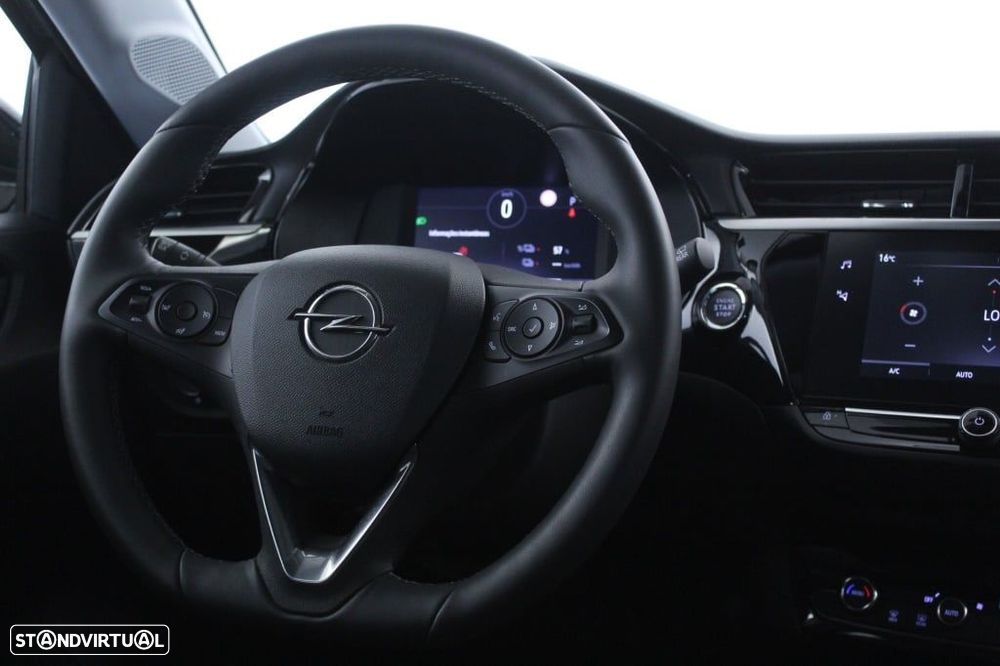 Opel Corsa-e Elegance - 17