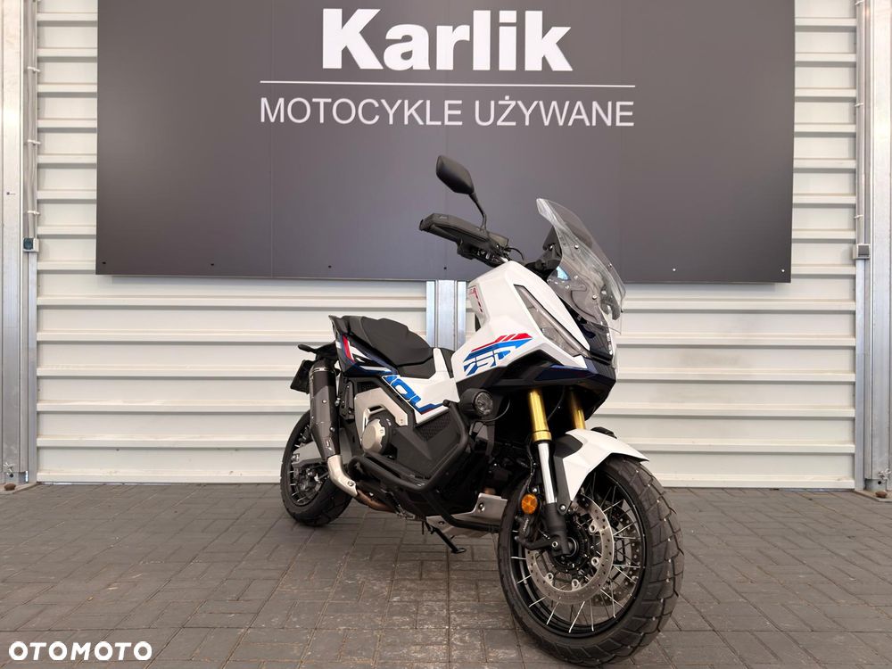 Honda X-ADV