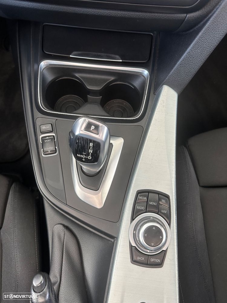 BMW 320 - 26