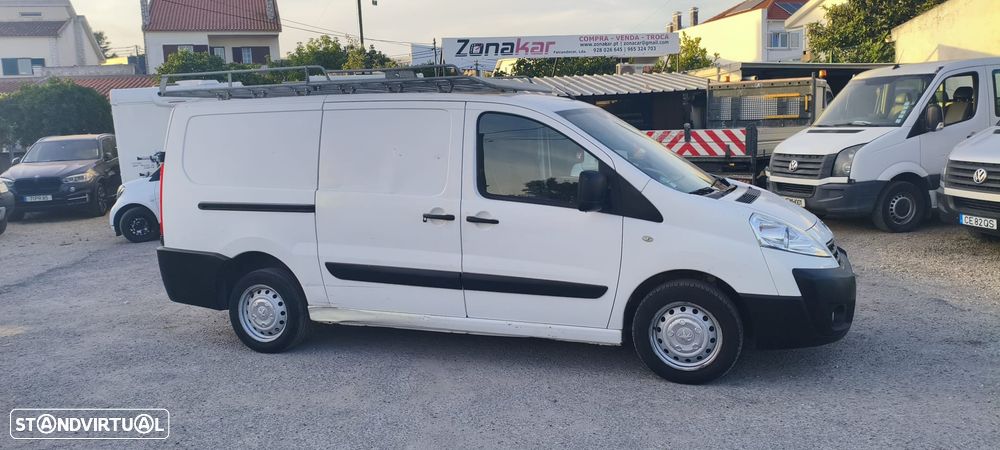 Peugeot EXPERT 1.6 HDI LONGA - 1