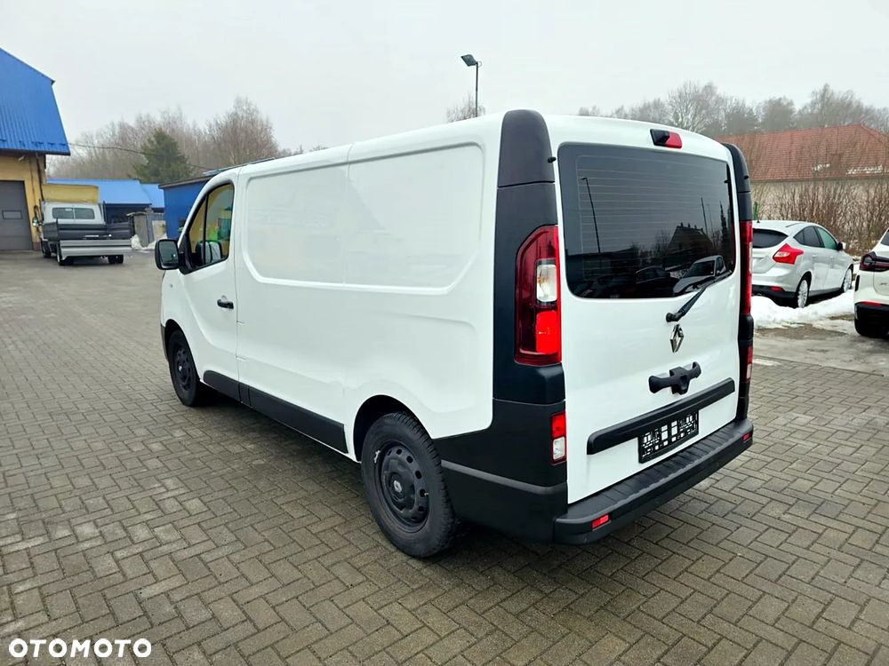 Renault Trafic - 4