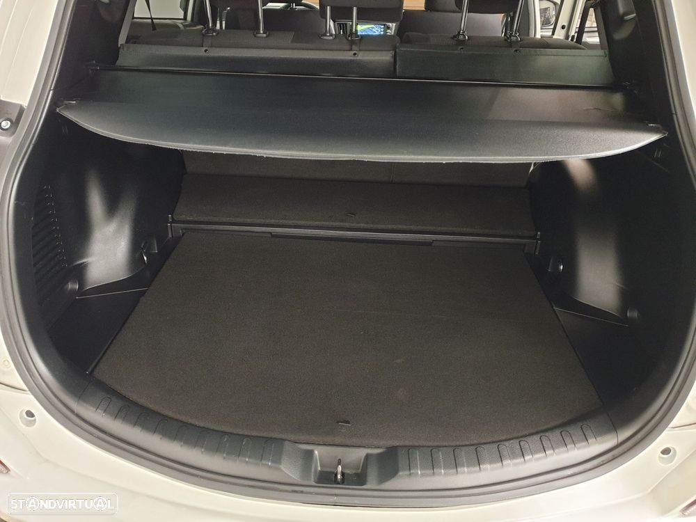 Toyota RAV4 2.5 HDF Plug-in Square Co.AWD-i - 25