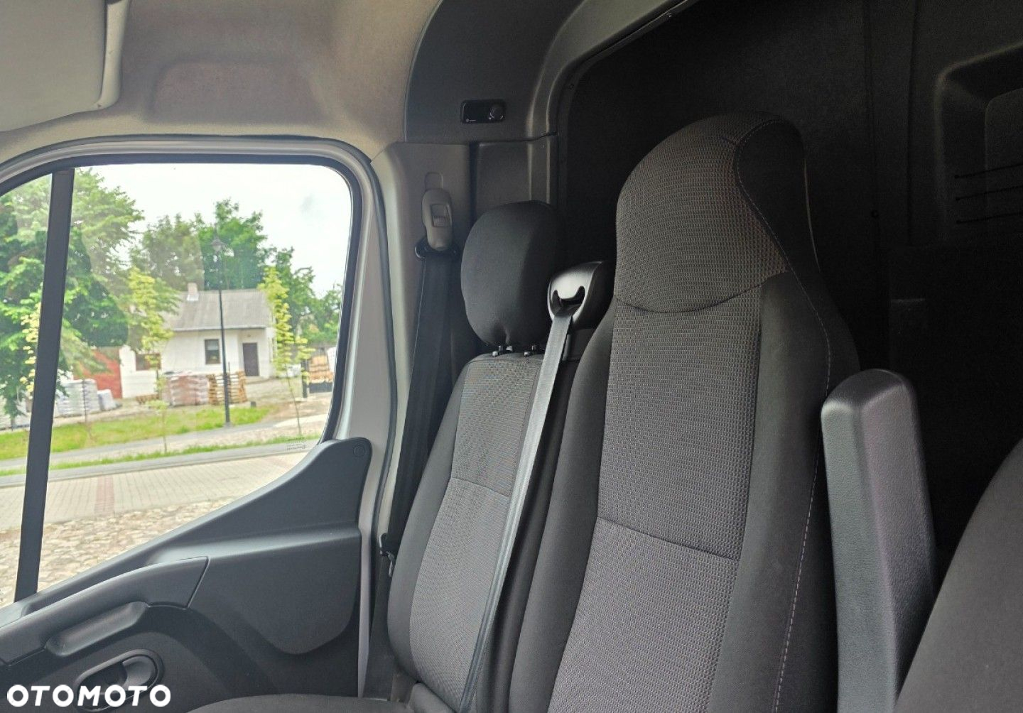 Renault Master - 8