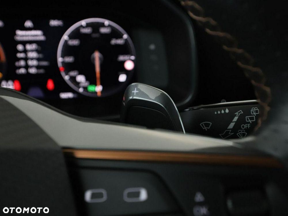 Cupra Leon - 38