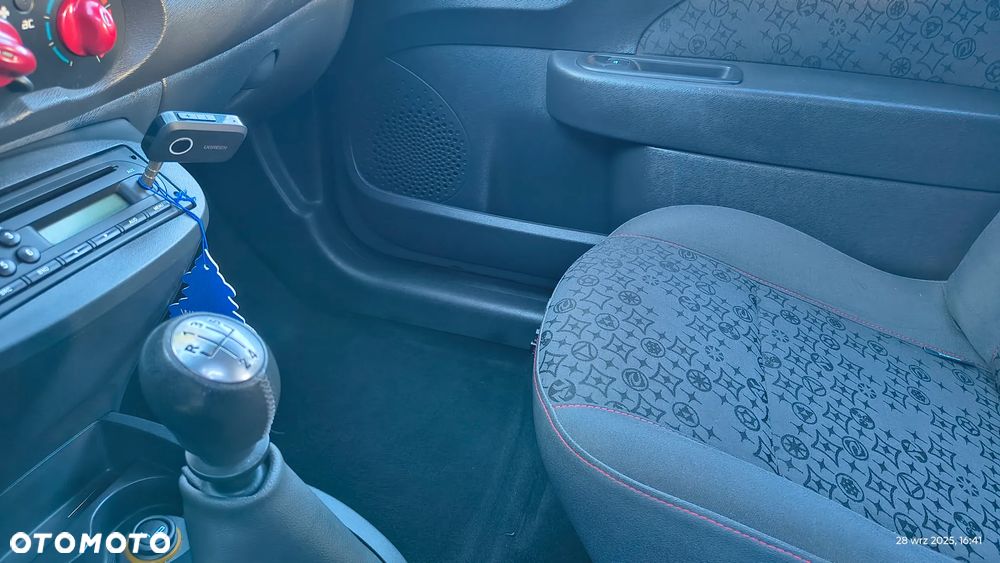 Renault Twingo 1.2 16V Rip Curl - 22