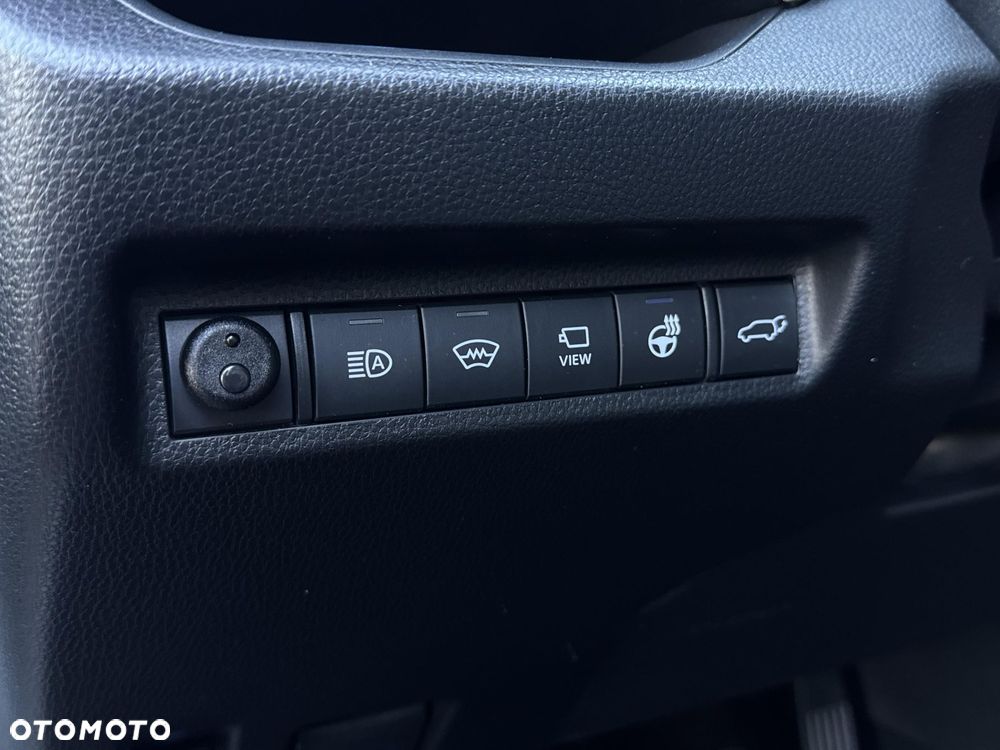 Toyota RAV4 2.5 Hybrid Executive 4x2 - 12