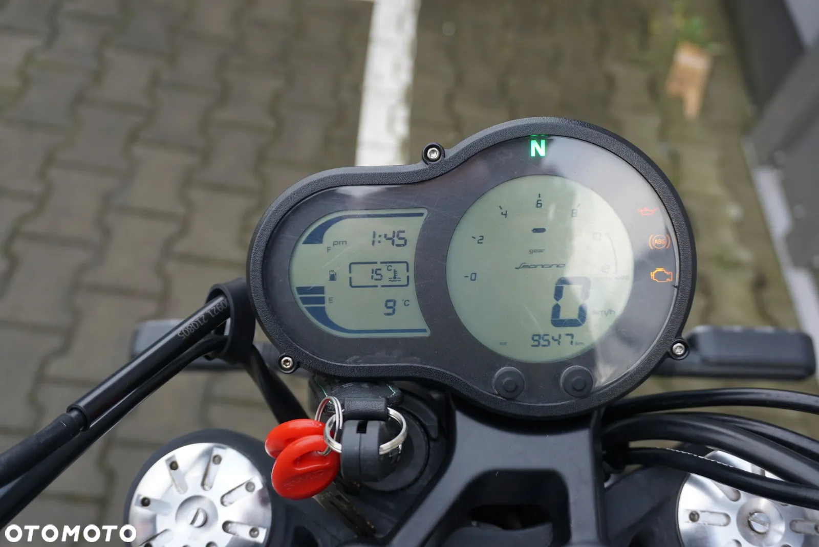 Benelli Leoncino - 19