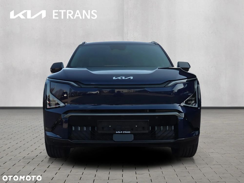 Kia EV5 81.4kWh GT-Line - 8