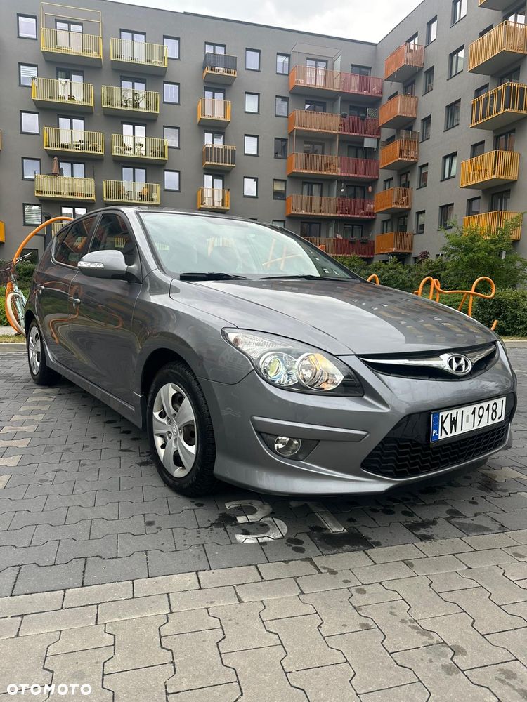 Hyundai i30 1.6 CRDi Classic - 1