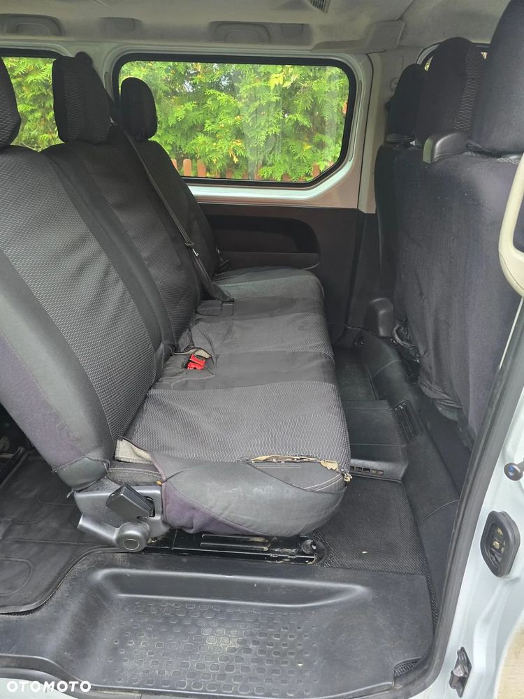 Renault Trafic - 11