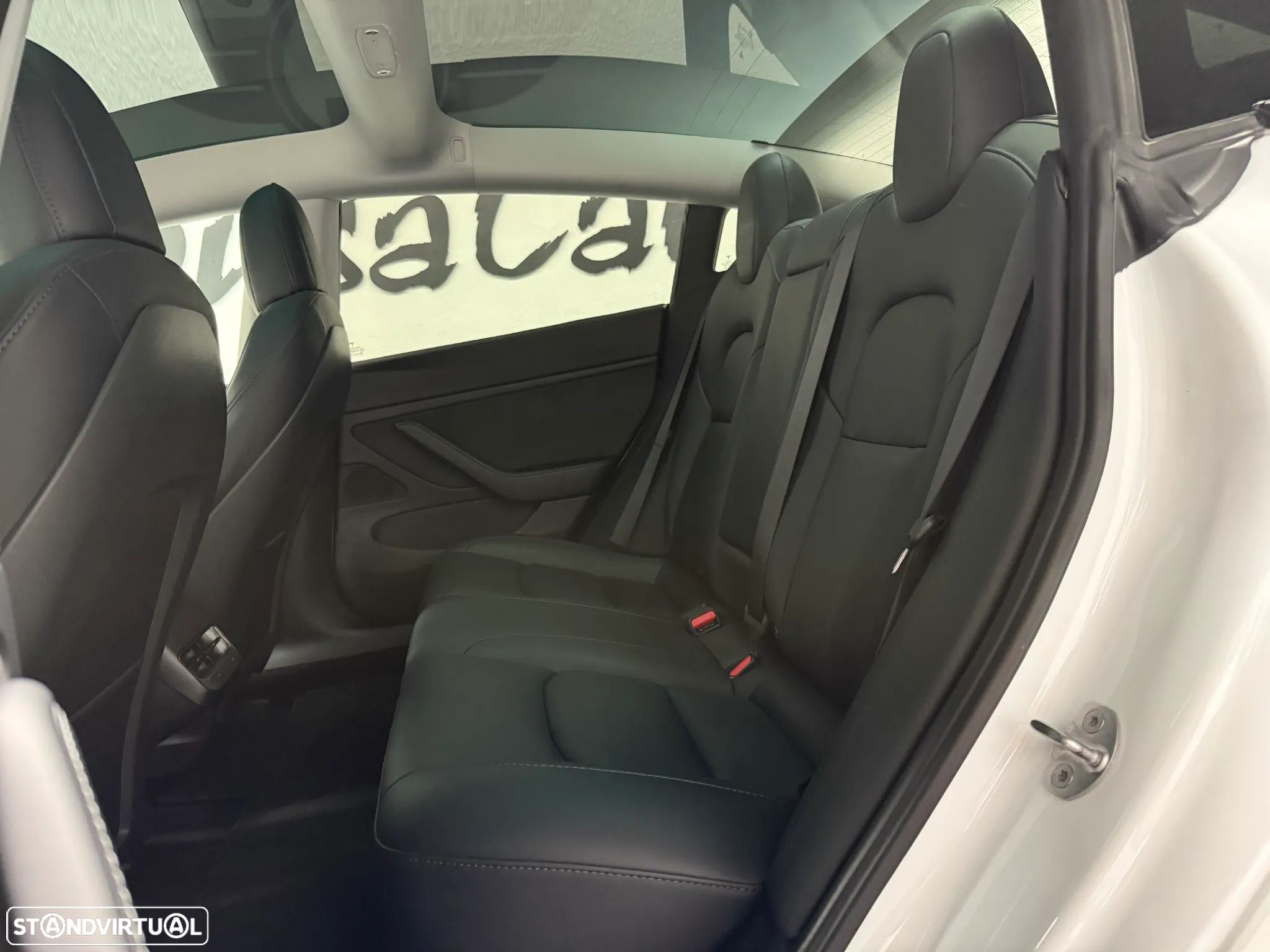 Tesla Model 3 Performance Dual Motor AWD - 14
