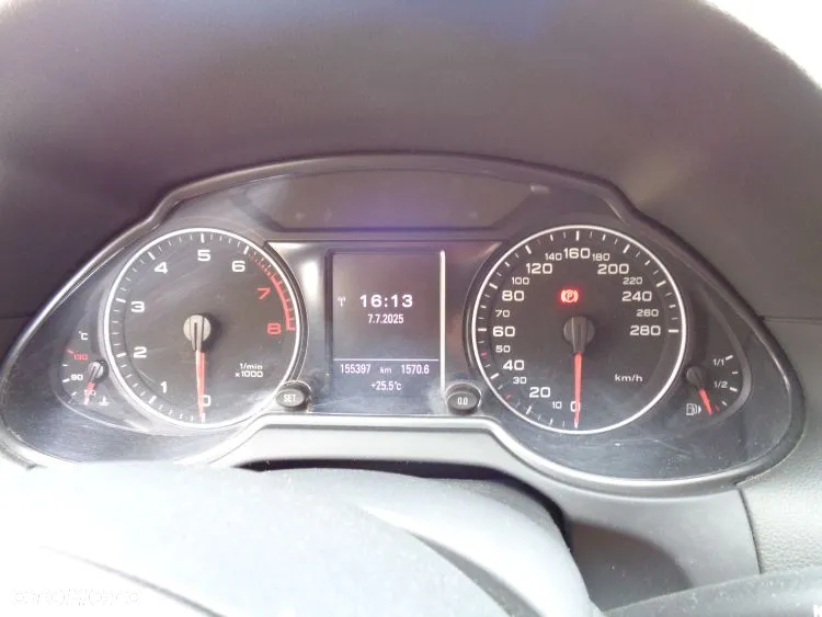 Audi Q5 3.2 FSI Quattro S tronic - 14