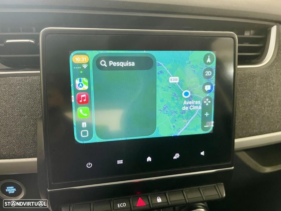 Renault Zoe (c/ Bateria) EV50 110hp Evolution - 22