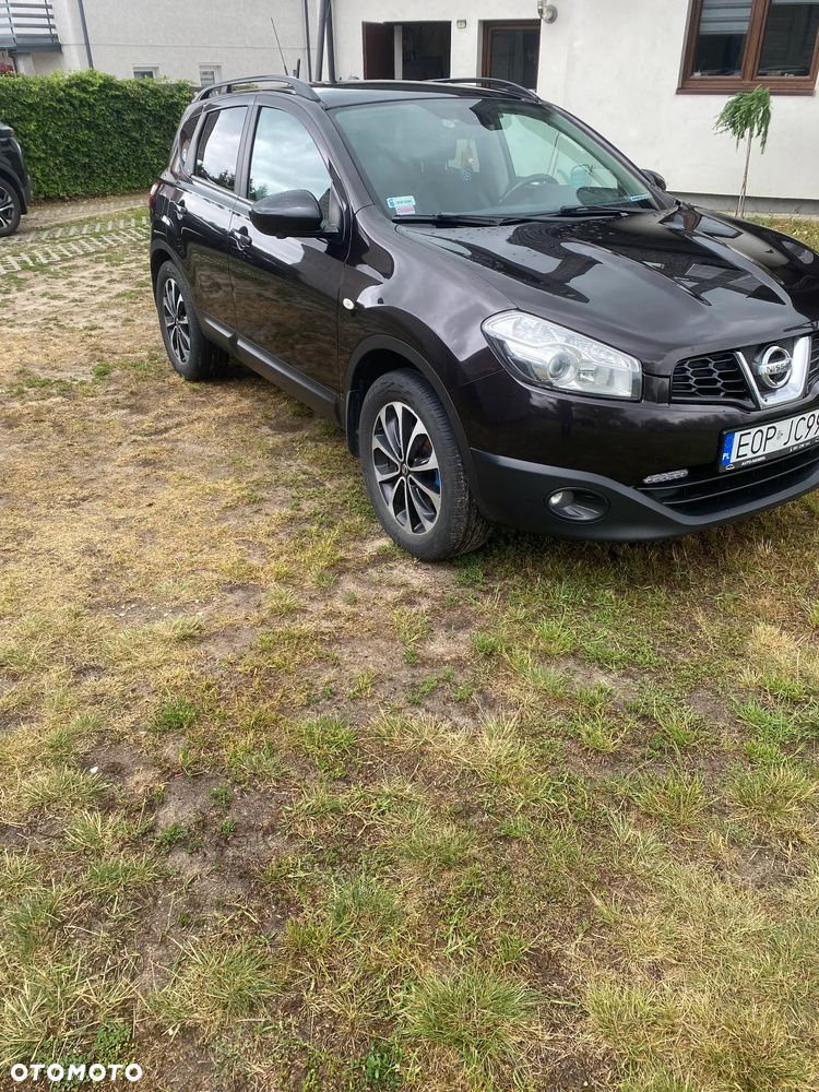 Nissan Qashqai 1.6 Tekna - 22