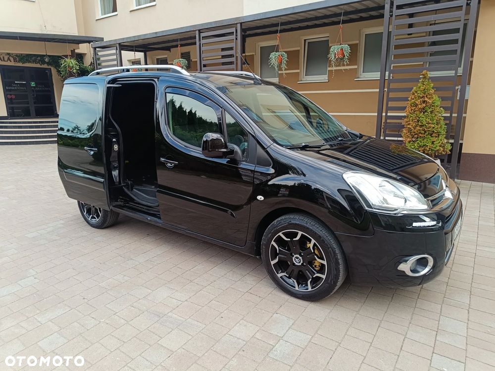 Citroën BERLINGO - 24
