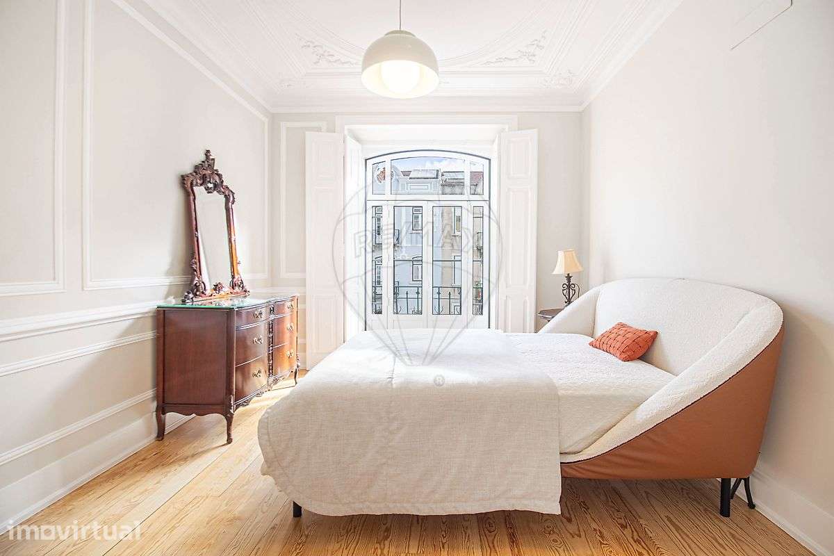 Apartamento T4 para venda - Grande imagem: 4/24