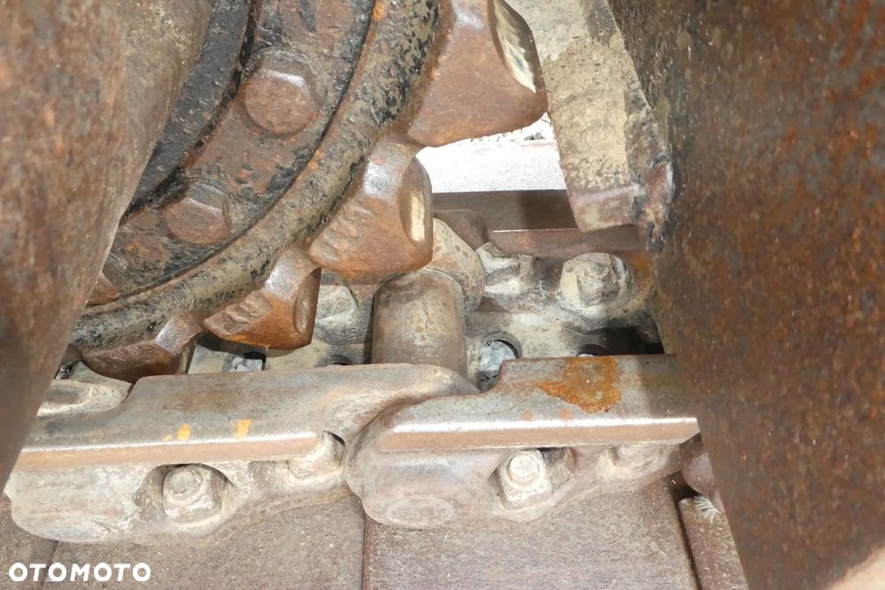 Caterpillar 330F LN SPROWADZONA 3800 MTG - 16