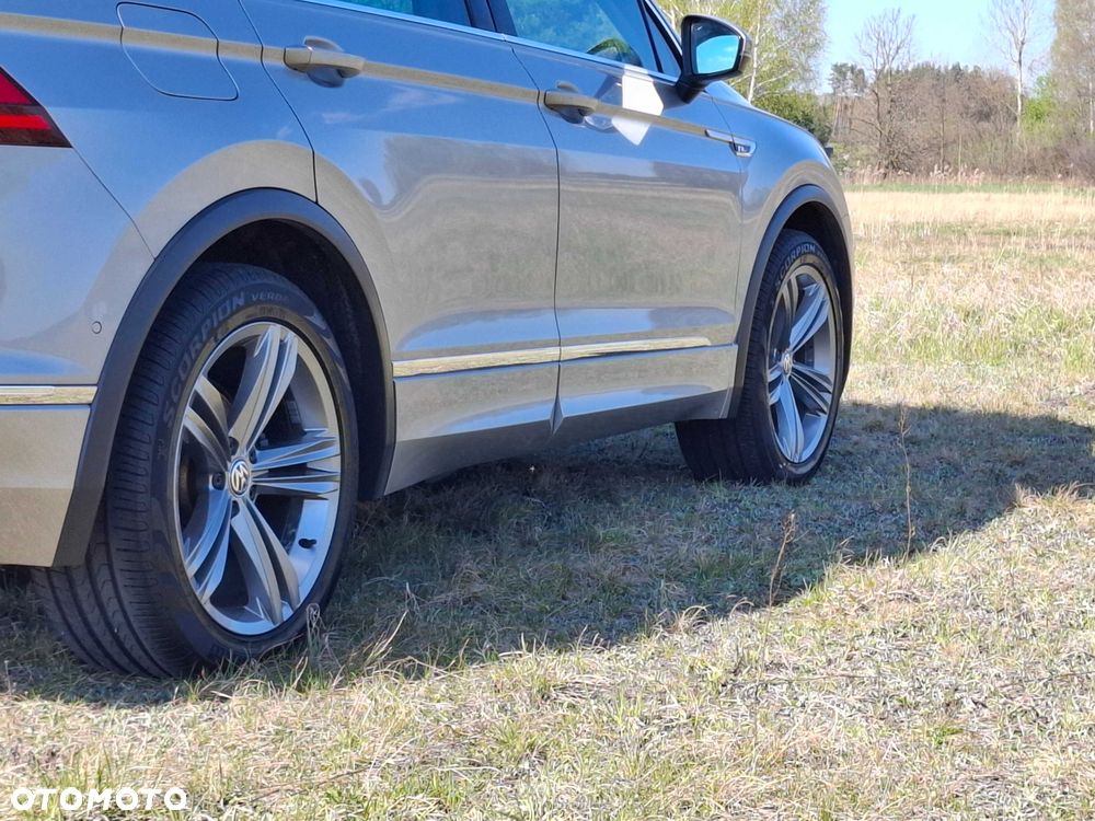 Volkswagen Tiguan - 2