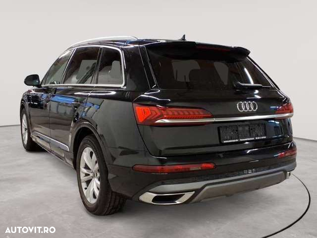 Audi Q7 - 2