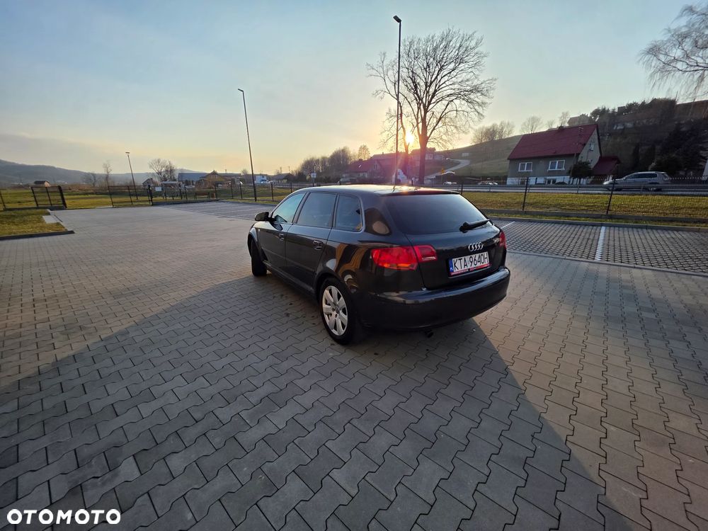 Audi A3 Sportback 1.6 Ambiente - 5