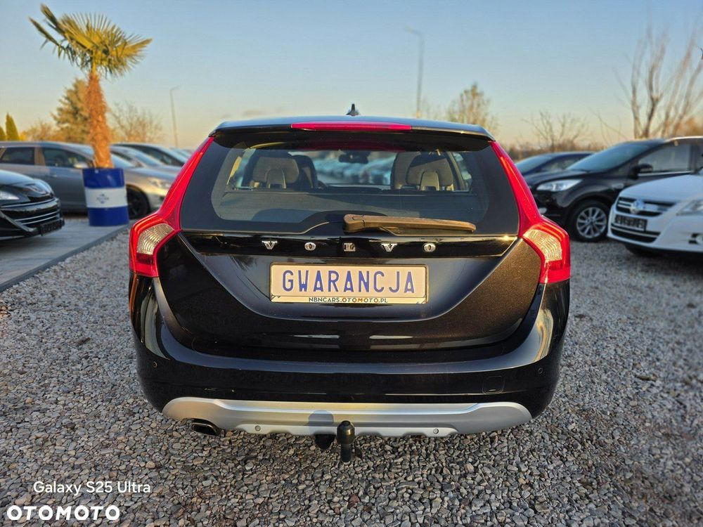 Volvo V60 D3 Momentum - 19