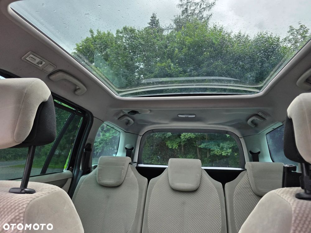 Citroën C4 Grand Picasso 2.0 HDi FAP Exclusive - 8