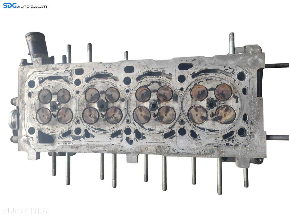 Chiuloasa Chiulasa Motor Opel Insignia A 2.0 CDTI 2008 - 2017 Cod 55571949 [M8537] - 3