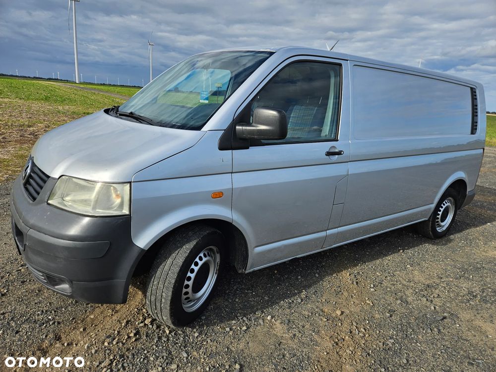 Volkswagen Transporter Standard - 11