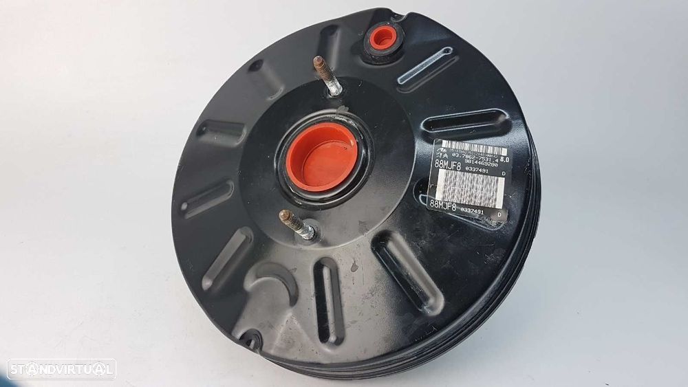 SERVOFREIO PEUGEOT 308 ALLURE - 3