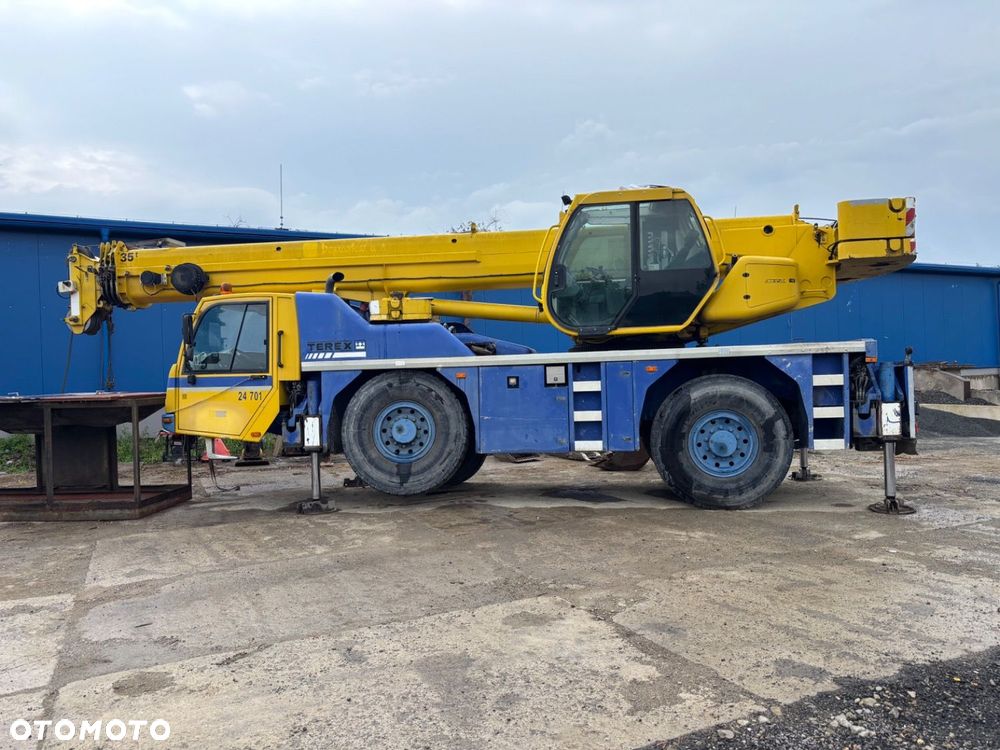 Demag Ac 35 L - 7