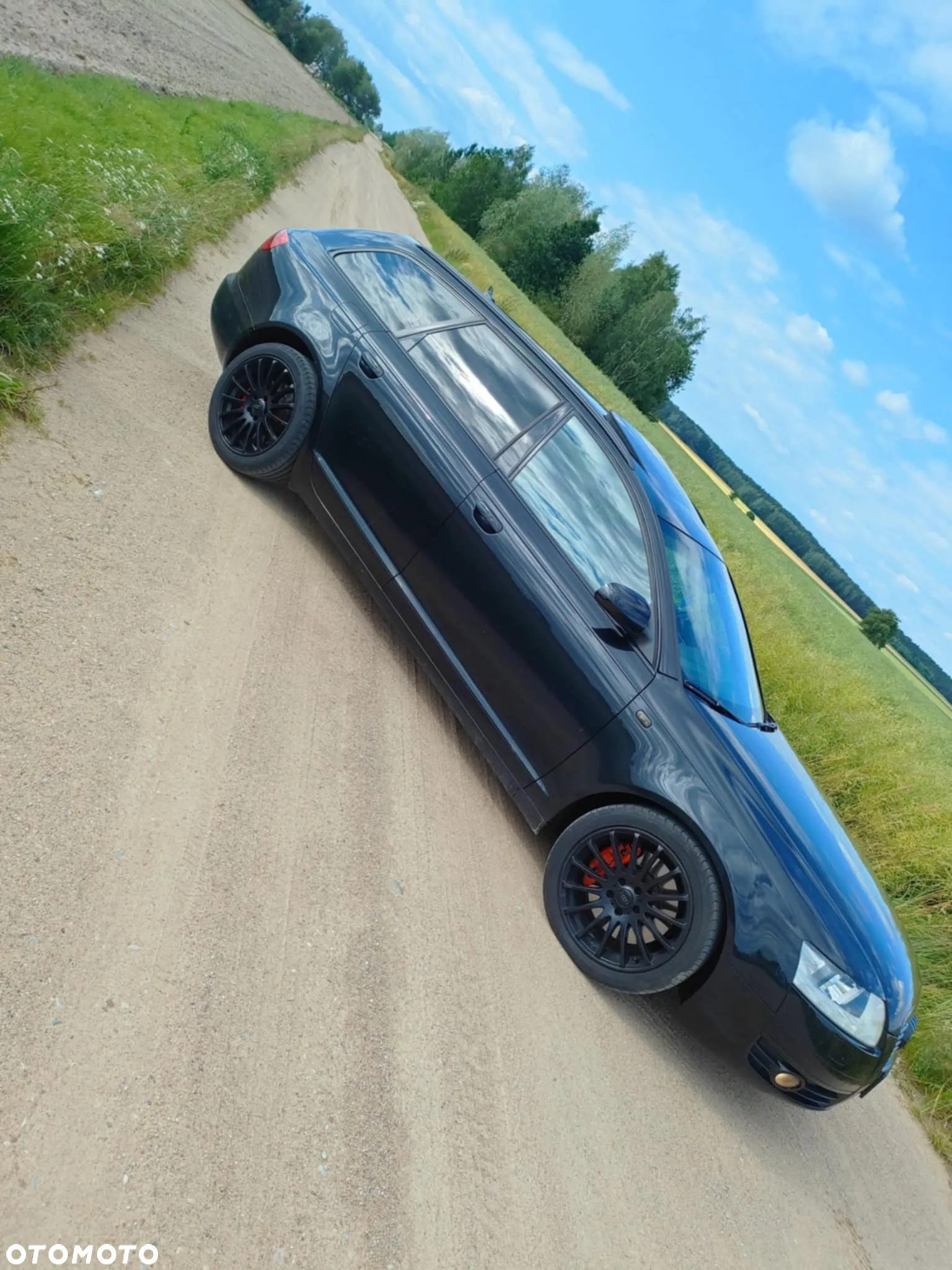 Audi A6 3.0 TDI Quattro Tiptronic - 3