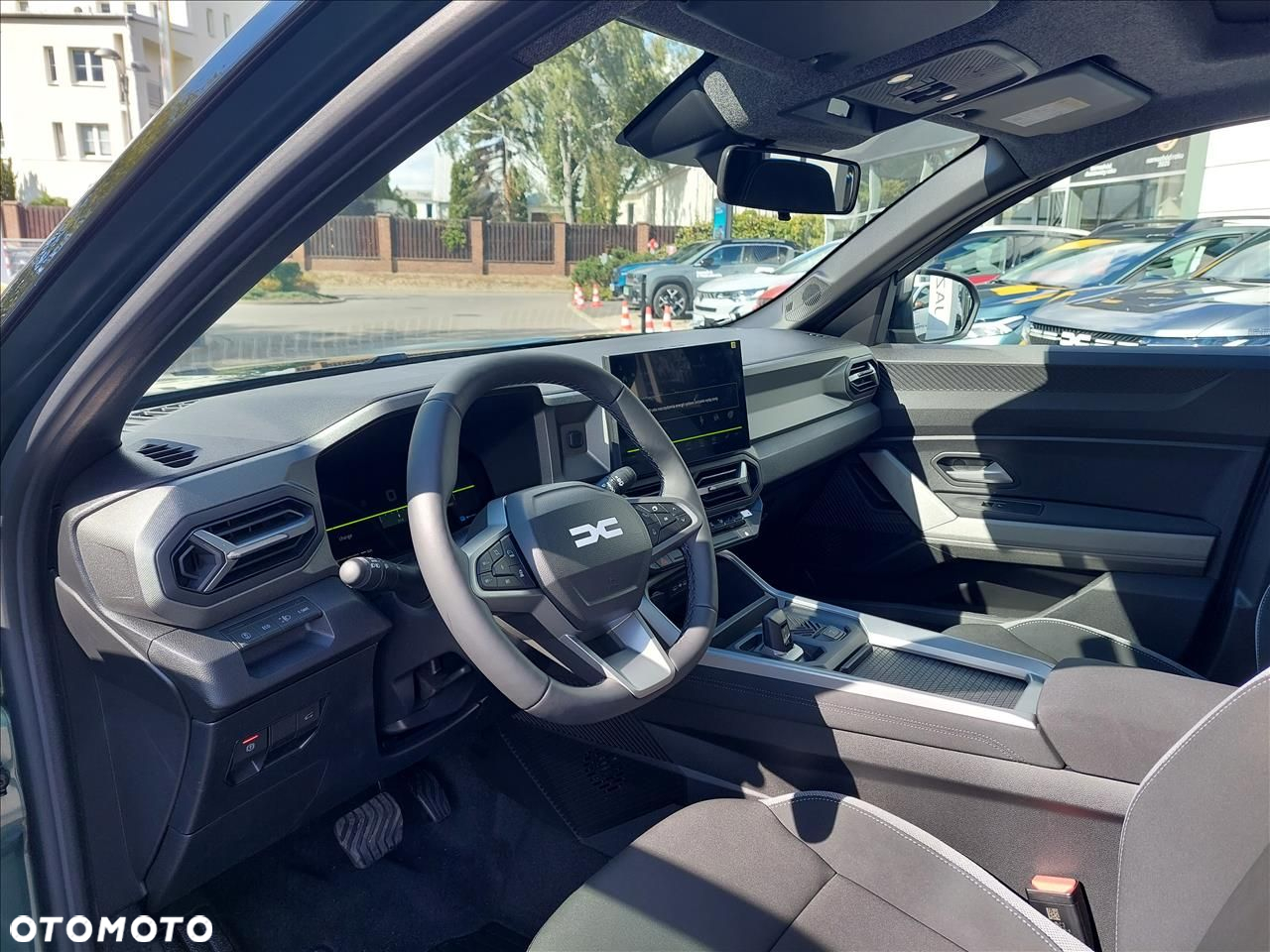 Dacia Bigster - 5