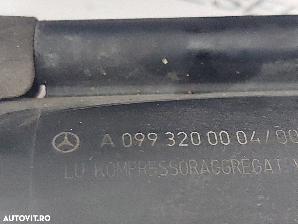 Piesă auto compatibilă cu: Mercedes C-Class W204  Mercedes E-Class W212 - 4