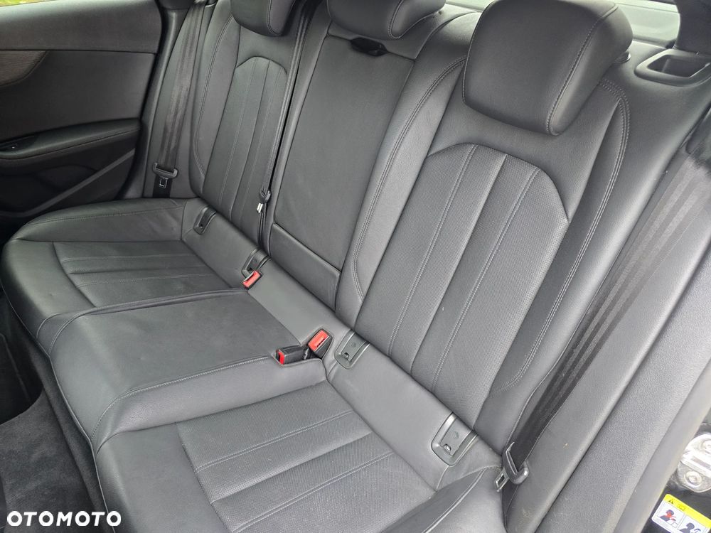 Audi A5 Sportback - 15