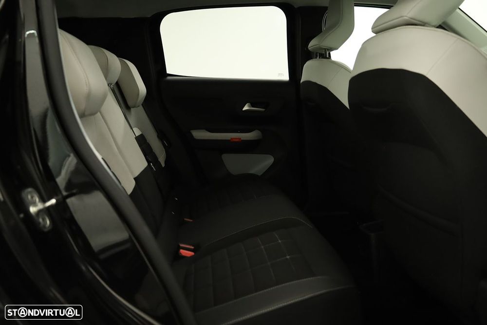 Citroën C3 1.2 Turbo Max - 21